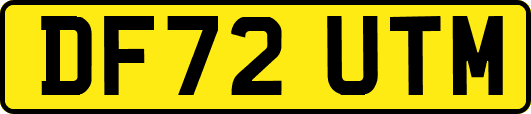 DF72UTM