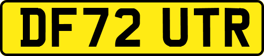 DF72UTR