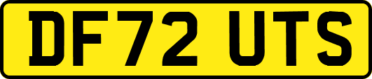 DF72UTS