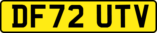 DF72UTV