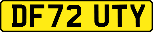 DF72UTY