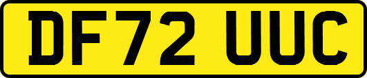 DF72UUC