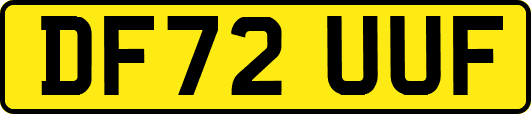 DF72UUF