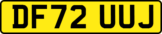 DF72UUJ