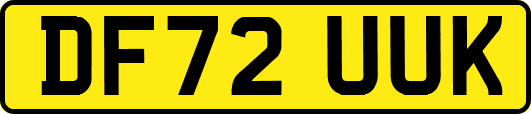 DF72UUK