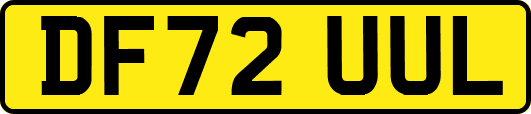DF72UUL