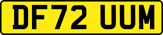 DF72UUM