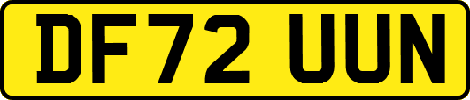 DF72UUN
