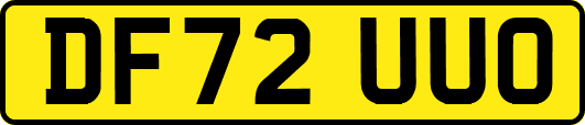 DF72UUO