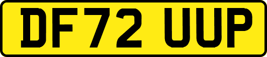 DF72UUP