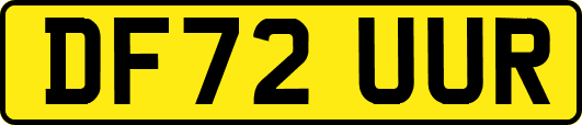 DF72UUR