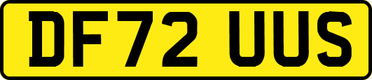 DF72UUS