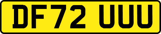 DF72UUU