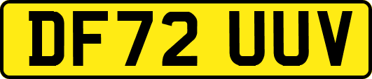 DF72UUV
