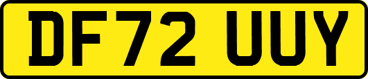 DF72UUY