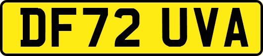DF72UVA