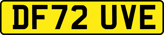 DF72UVE