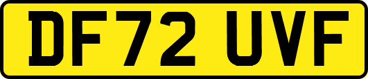DF72UVF