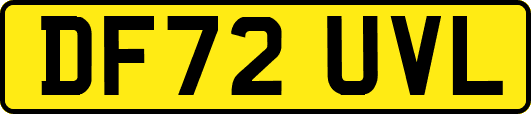 DF72UVL