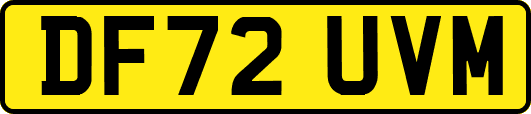 DF72UVM