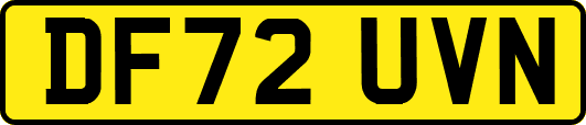 DF72UVN