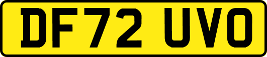 DF72UVO