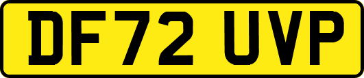 DF72UVP