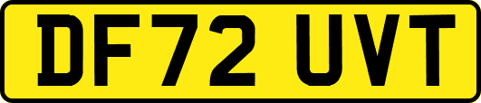 DF72UVT