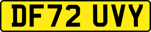 DF72UVY