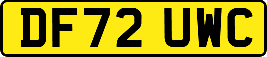 DF72UWC
