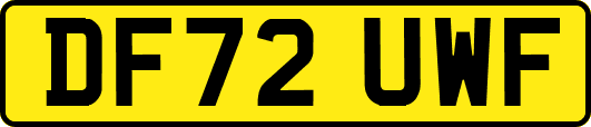 DF72UWF