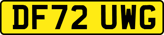 DF72UWG