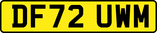 DF72UWM