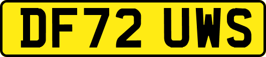 DF72UWS