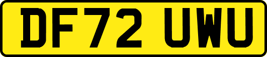 DF72UWU