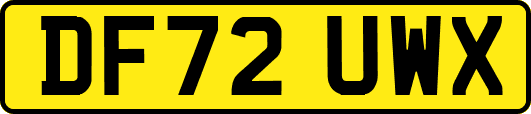 DF72UWX