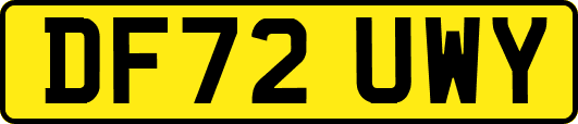 DF72UWY