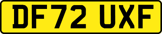 DF72UXF