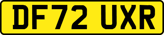 DF72UXR