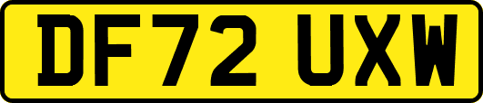 DF72UXW