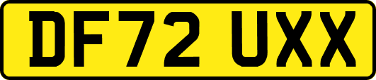 DF72UXX
