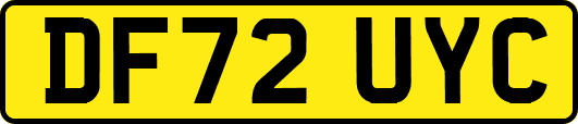 DF72UYC