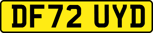 DF72UYD
