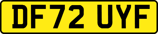 DF72UYF