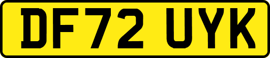 DF72UYK