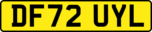 DF72UYL