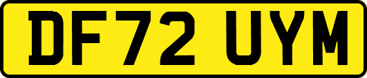 DF72UYM