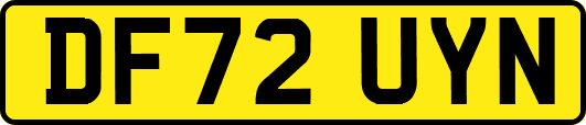 DF72UYN