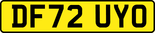 DF72UYO