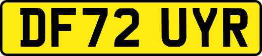 DF72UYR